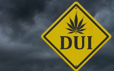 Driving Under the Influence of Marijuana in New York