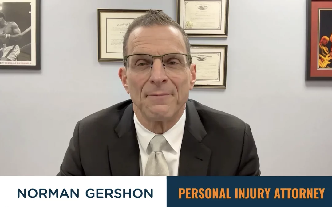 What Does a Car Accident Lawyer Do?