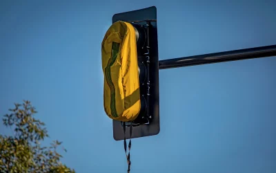 What Are the Rules When Traffic Lights Are Out in Westchester County or NYC?