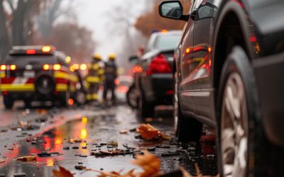 What Is a Pile-Up Accident? Insights for Westchester and NYC Drivers