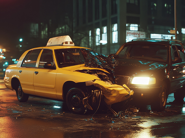 Your Rights After a Taxi-Related Car Accident in Westchester County & NYC: Expert Legal Help from Norman Gershon