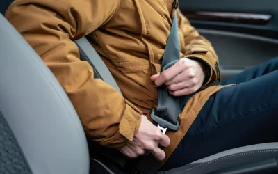 Why Seatbelts Matter: Expert Advice from a Leading Car Accident Lawyer in Westchester County and NYC