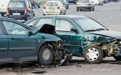 Left Turn Car Accidents: Understanding Liability and Protecting Your Rights in Westchester County & NYC