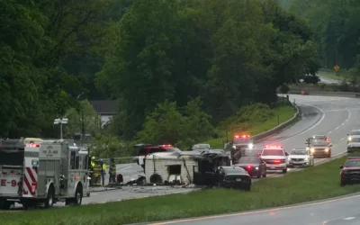 Fatal Taconic State Parkway Crash in Westchester: What We Know and What Families Should Do Next
