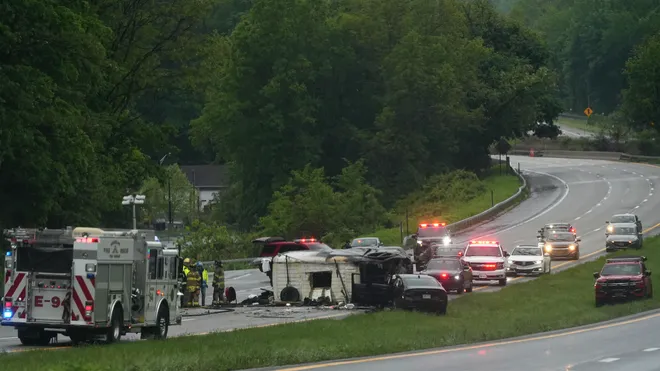Fatal Taconic State Parkway Crash in Westchester: What We Know and What Families Should Do Next