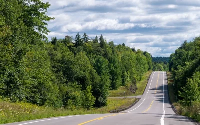 Summer Vacation Road Trips: Staying Safe and Knowing Your Rights After a Car Accident