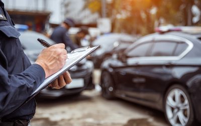How Long Does it Take to Get a Car Accident Police Report in New York?