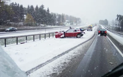 The Importance of Hiring an Experienced Car Accident Lawyer in Westchester County and New York City