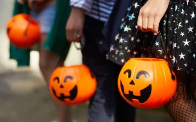 Halloween Safety and Pedestrian Accidents: A Legal Perspective from The Law Offices of Norman Gershon