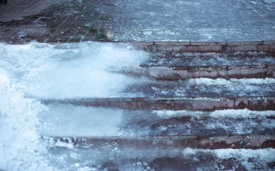 How Weather Conditions Can Contribute to Accidents in New York — and What Victims Need to Know