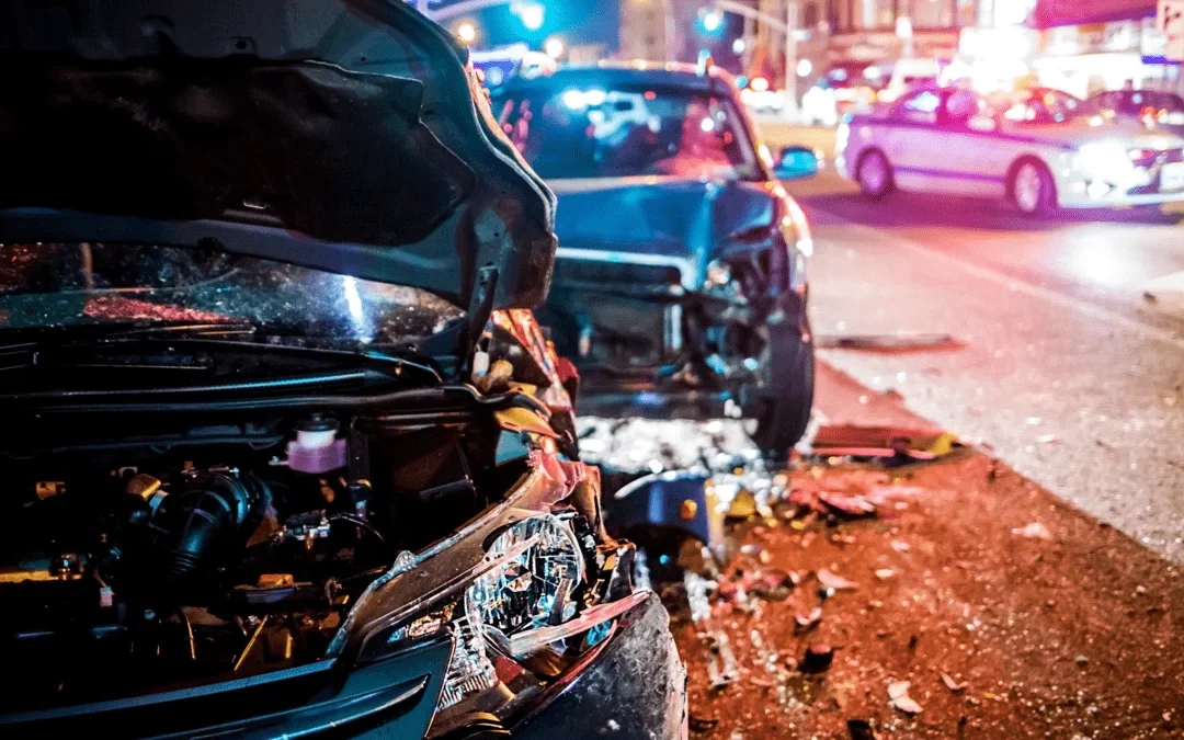 The Most Dangerous Holidays for Drivers in New York — And What You Need to Know to Stay Safe