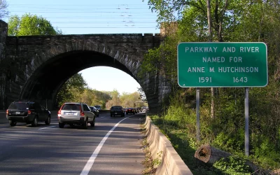 Wrong-Way Crashes on the Hutchinson River Parkway: A Tragic Reminder for Westchester & NYC Drivers