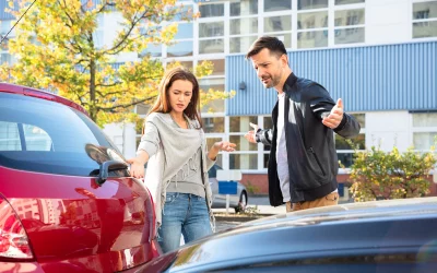 Who Causes More Car Accidents — Men or Women? A Legal Perspective for New York Drivers