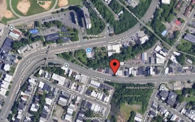 Illegal U-Turn Crash Injures Officers — A Stark Warning for Westchester & NYC Roads