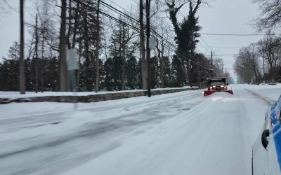 Common Winter Accidents in Westchester County and NYC — And What You Can Do After a Serious Injury