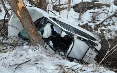 Harrison Overturned Car Crash Near Wegmans: What Injured Victims Should Know in Westchester County & NYC