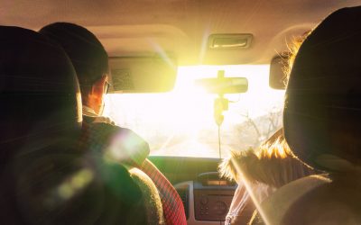 Sun Glare and Car Accidents: A Hidden Driving Danger in Westchester County and New York City