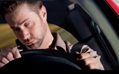 Daylight Saving Time Car Accidents: Risks for Westchester County & NYC Drivers