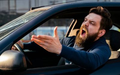 Road Rage Accidents in Westchester County & NYC: What Every Driver Needs to Know