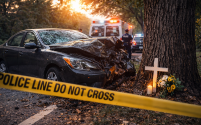 Fatal Route 9A Crash in Mount Pleasant: What Drivers—and Victims’ Families—Need to Know