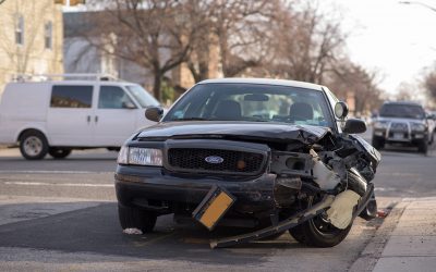 NYC Driving Risks Are Higher Than You Think — What It Means for Injury Victims in Westchester & NYC