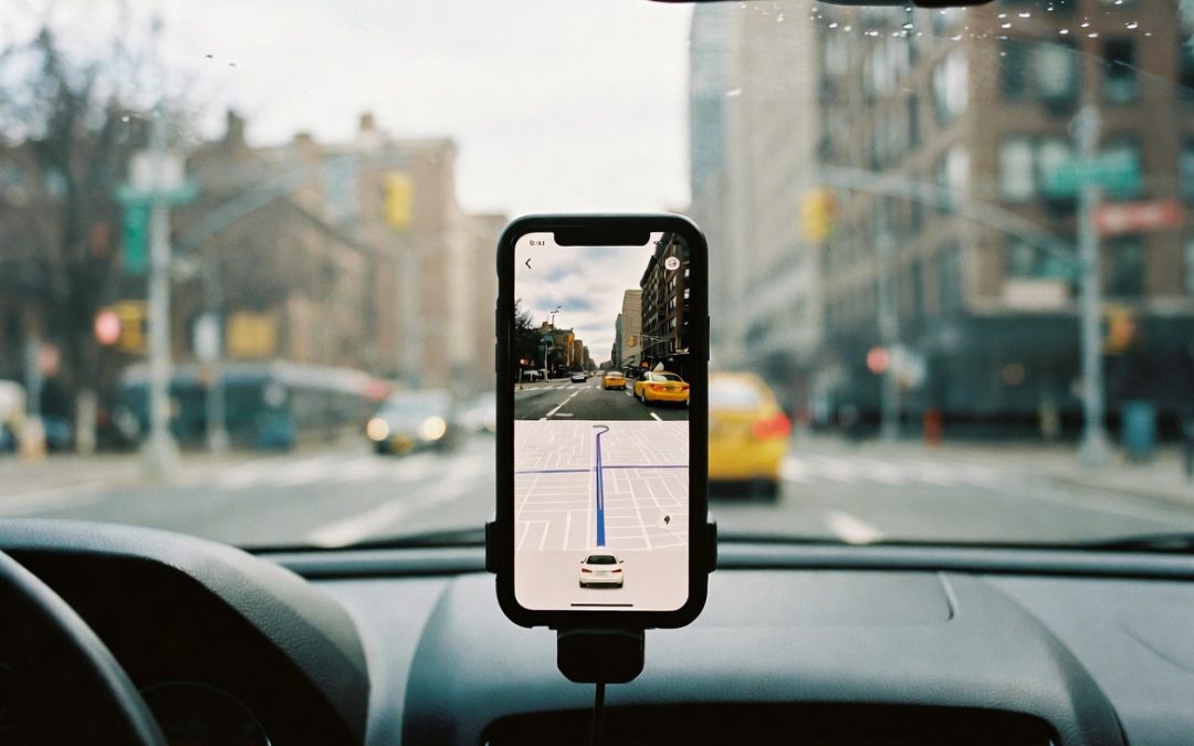 Uber and Lyft Accident Claims in New York: What Injured Passengers Need to Know