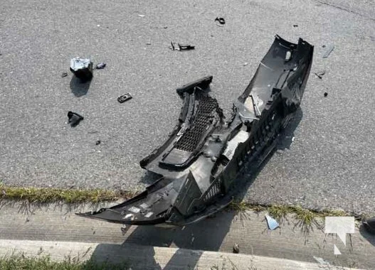 What Should You Do If You’re Involved in a Crash with Road Debris in Westchester County or NYC?