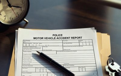 Why Is Your Accident Police Report Taking So Long? What New York Drivers Need to Know