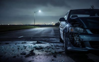 Hit and Run Accidents in Westchester County & NYC: Your Legal Options When the Driver Flees