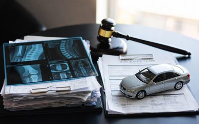 How a Pre-Existing Condition Can Affect Your Car Accident Settlement in New York