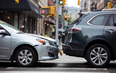 How Is Fault Determined After a New York Car Accident?