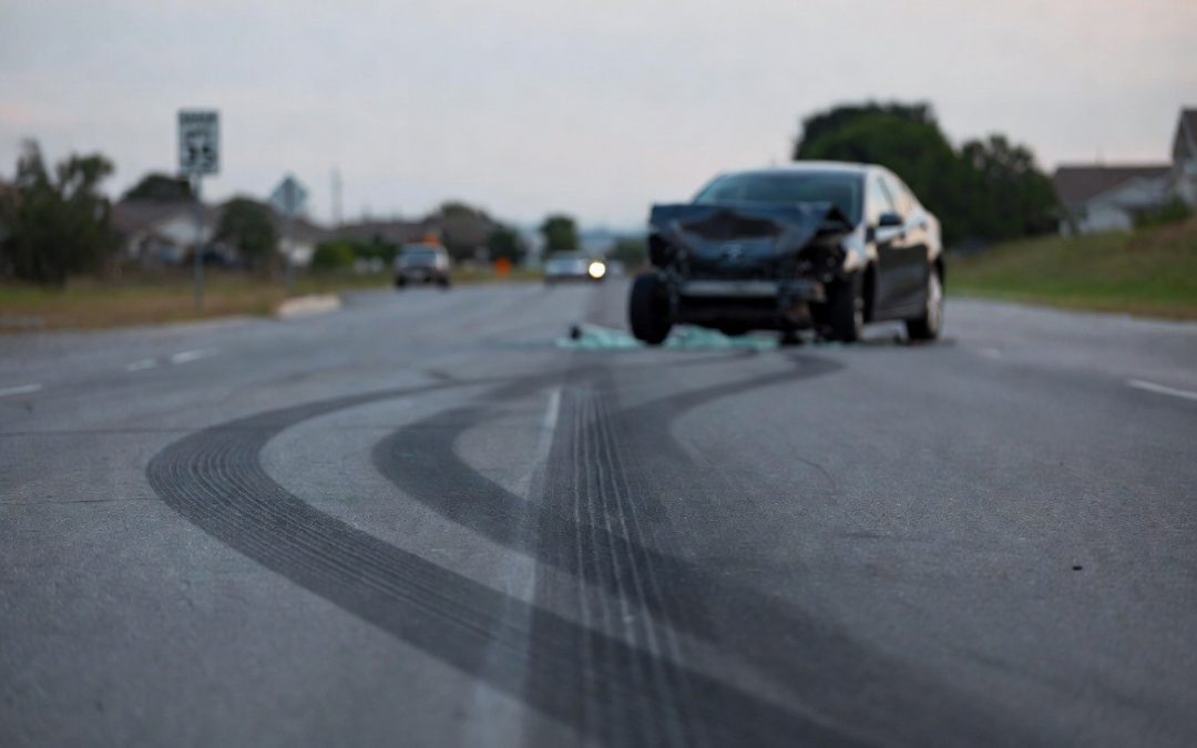 How to Prove the Other Driver Was Speeding in a Crash