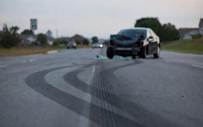 How to Prove the Other Driver Was Speeding in a Crash