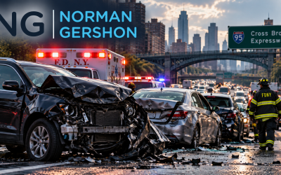 Deadly Bronx Chain-Reaction Crash Kills Two Women and Injures Several Others: What Westchester County and NYC Drivers Should Know