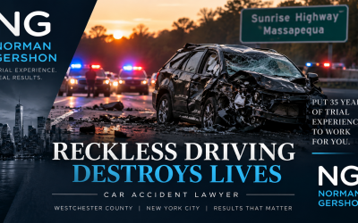 Massapequa Highway Tragedy Highlights the Deadly Risks of Extreme Speed and Drug-Impaired Driving
